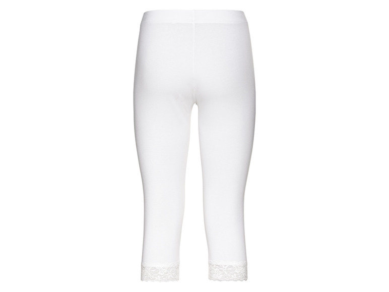  Zobrazit na celou obrazovku esmara® Capri legíny - Obrázek 2