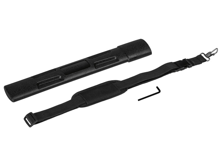  Zobrazit na celou obrazovku PARKSIDE® Aku teleskopické nůžky na živý plot PTHSA 20-Li B3, 2 Ah - Obrázek 6