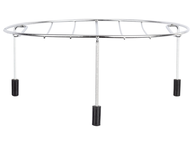  Zobrazit na celou obrazovku SILVERCREST® KITCHEN TOOLS Mikrovlnná trouba SMW 800 F2 - Obrázek 5