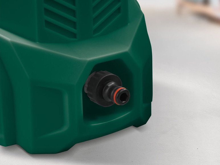  Zobrazit na celou obrazovku PARKSIDE® Vysokotlaký čistič PHD 110 E1 - Obrázek 9