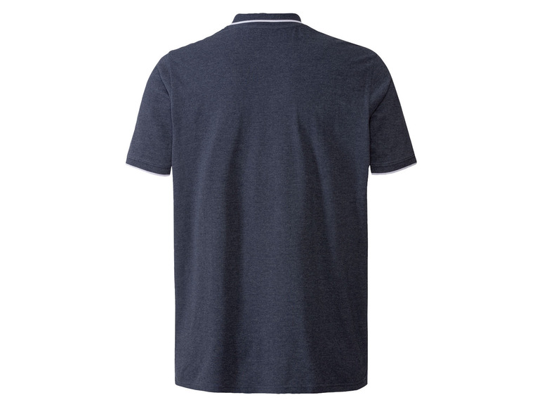  Zobrazit na celou obrazovku LIVERGY® Pánské polotriko XXL - Obrázek 9