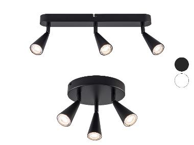 LIVARNO home Stropní LED svítidlo FREYA