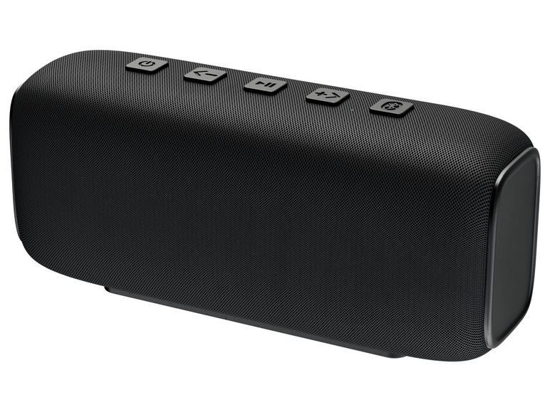  Zobrazit na celou obrazovku SILVERCREST® Bluetooth® reproduktor SBL 4 A2 - Obrázek 2