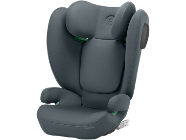CYBEX Dětská autosedačka "Solution B3 i-fix" Isofix