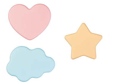 LIVARNO home Nástěnné LED svítidlo