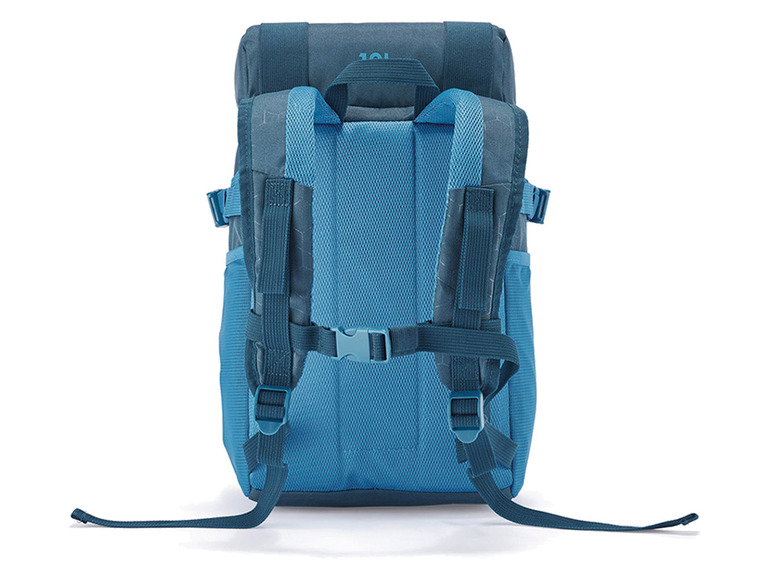  Zobrazit na celou obrazovku Rocktrail Chladicí batoh 10 l / 18 l - Obrázek 3