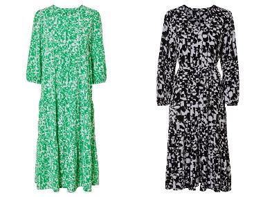 esmara® Dámské šaty