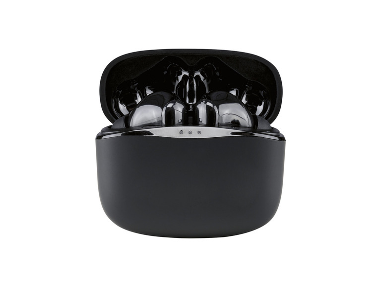  Zobrazit na celou obrazovku SILVERCREST® Sluchátka True Wireless Bluetooth® In-Ear - Obrázek 11