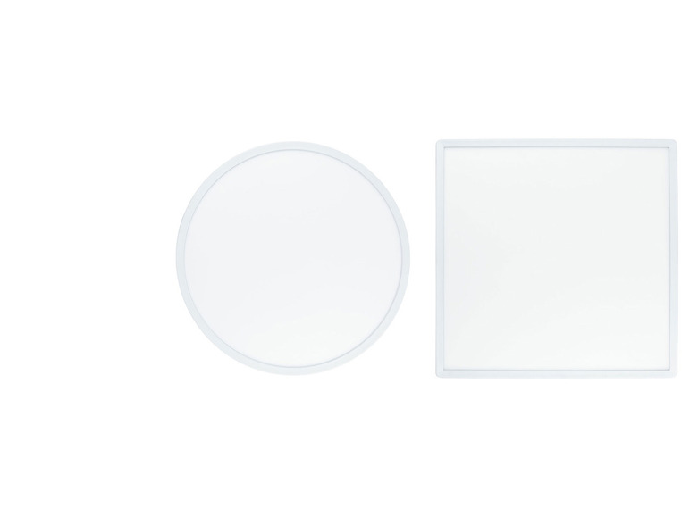  Zobrazit na celou obrazovku LIVARNO home Smart stropní LED svítidlo - Obrázek 1