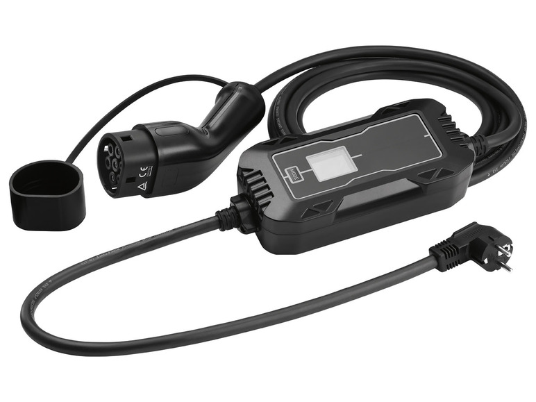  Zobrazit na celou obrazovku ULTIMATE SPEED® Mobilní nabíjecí stanice USML 3.7 A1 - Obrázek 4
