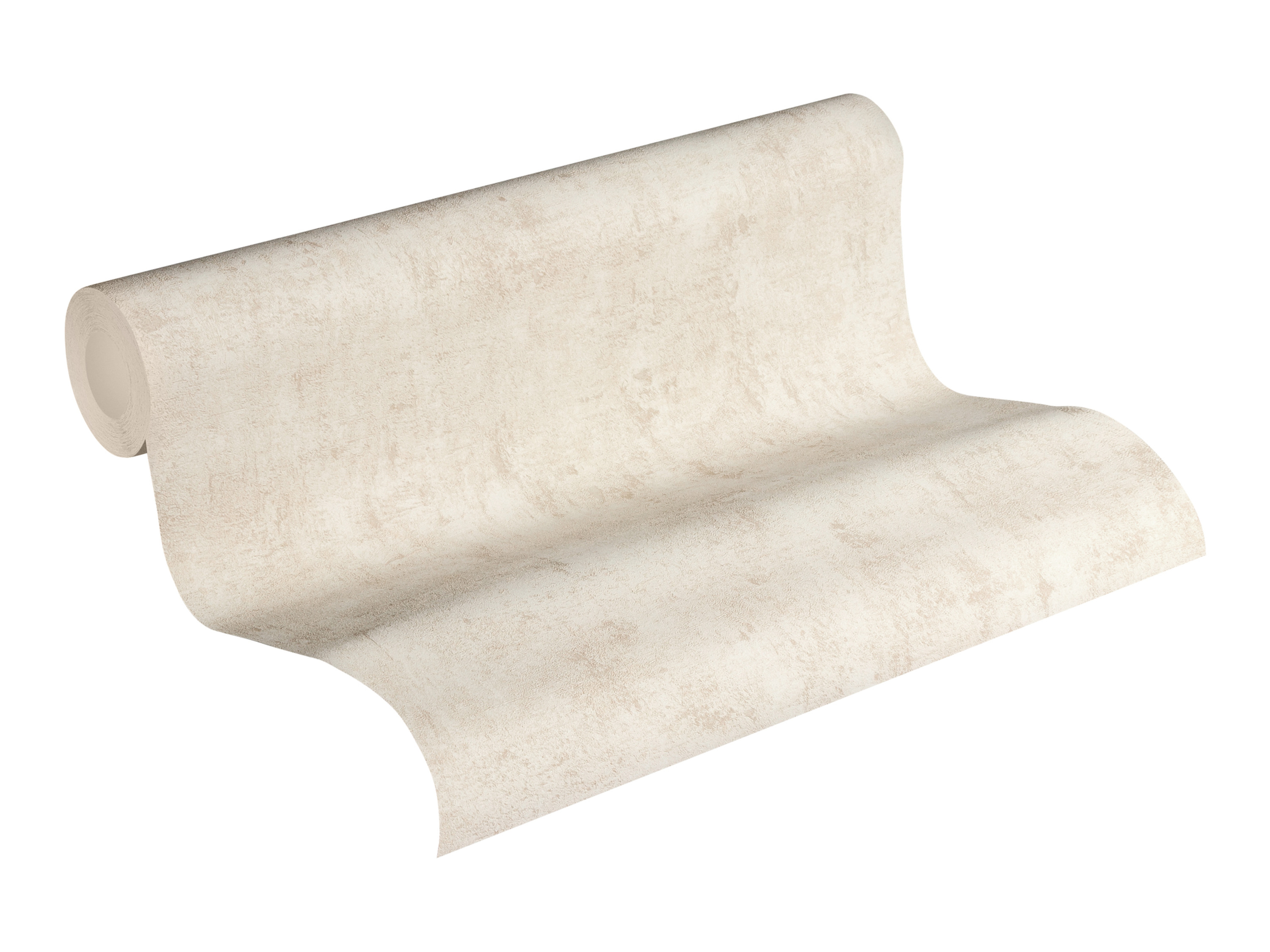 AS Création vliesová tapeta (Béžový krém, 10,05 x 0,53 m)