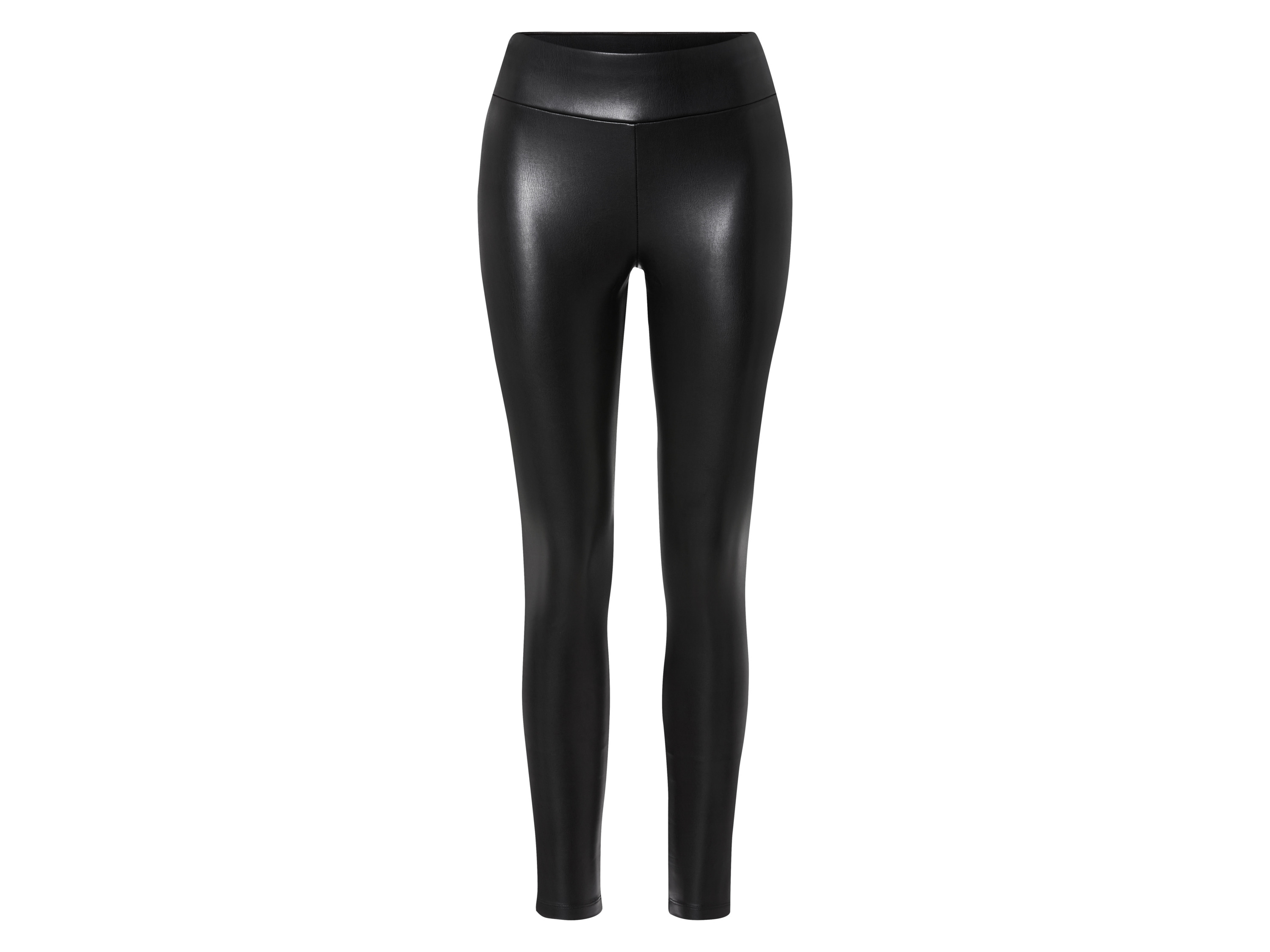 esmara® Dámské legíny (34, černá)