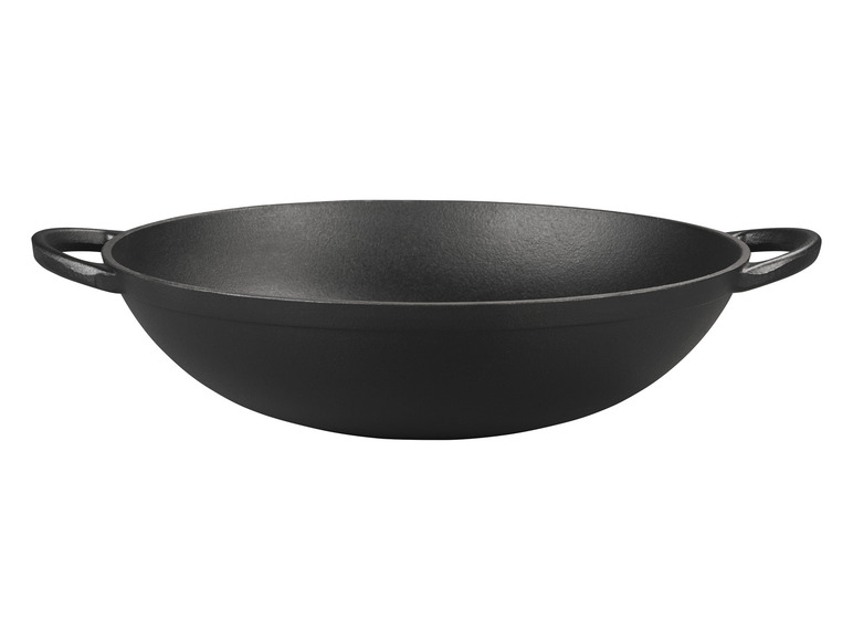  Zobrazit na celou obrazovku GRILLMEISTER Grilovací nástavec Wok / Pekáč na chléb - Obrázek 2