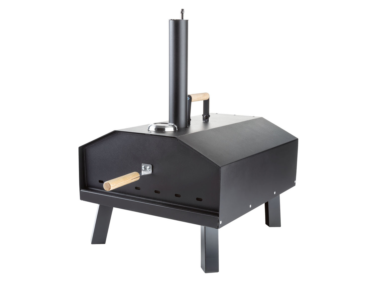 GRILLMEISTER Venkovní pec na pizzu Lidl.cz