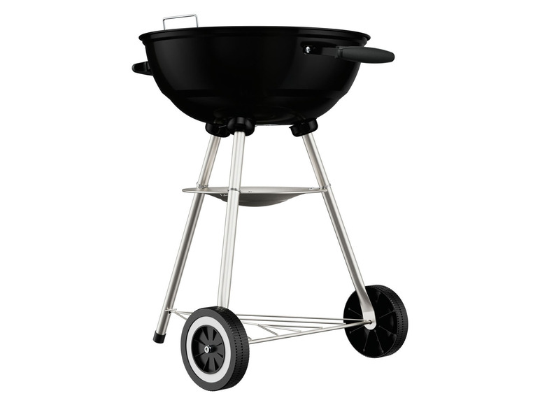  Zobrazit na celou obrazovku GRILLMEISTER Kulatý gril, Ø 47 cm - Obrázek 11