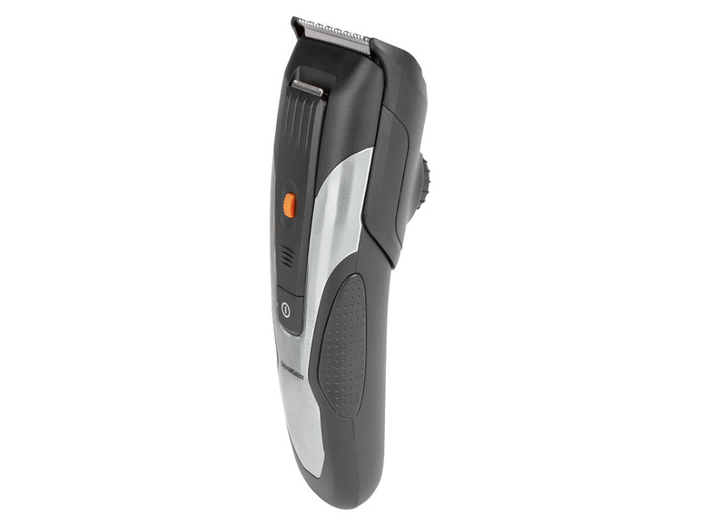  Zobrazit na celou obrazovku SILVERCREST® Zastřihovač vlasů a vousů SHBS 800 A1 - Obrázek 1