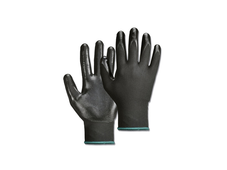  Zobrazit na celou obrazovku PARKSIDE® Zahradní rukavice - Obrázek 4