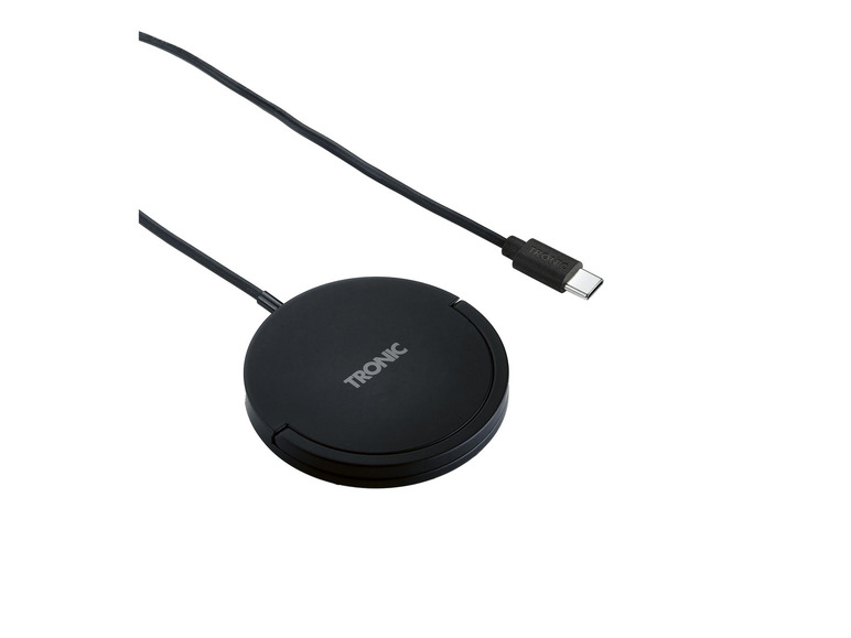  Zobrazit na celou obrazovku TRONIC® Indukční nabíječka, 7,5 W - Obrázek 3