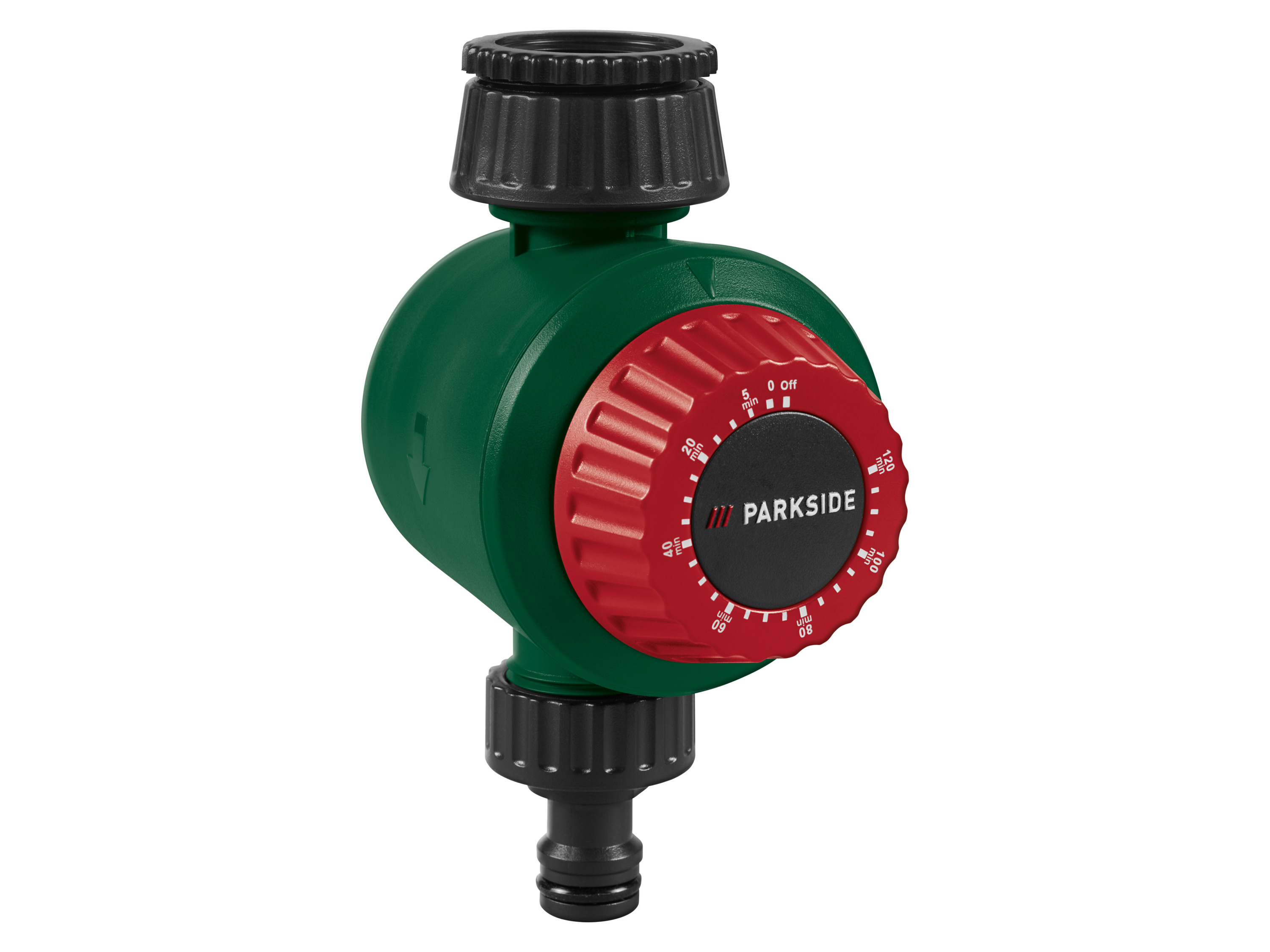 Parkside® Zavlažovací příslušenství (zavlažovací hodiny)