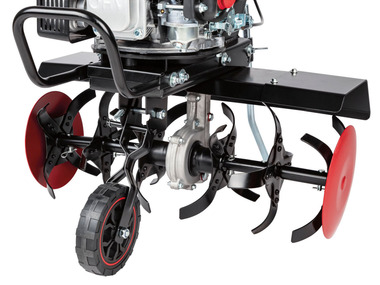 PARKSIDE® Benzínový zahradní kultivátor PBGK 1400 C3