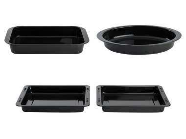 ERNESTO® Zapékací forma / Plech na pečení