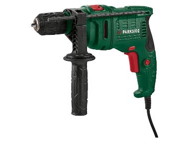 PARKSIDE® Příklepová vrtačka PSBM D5