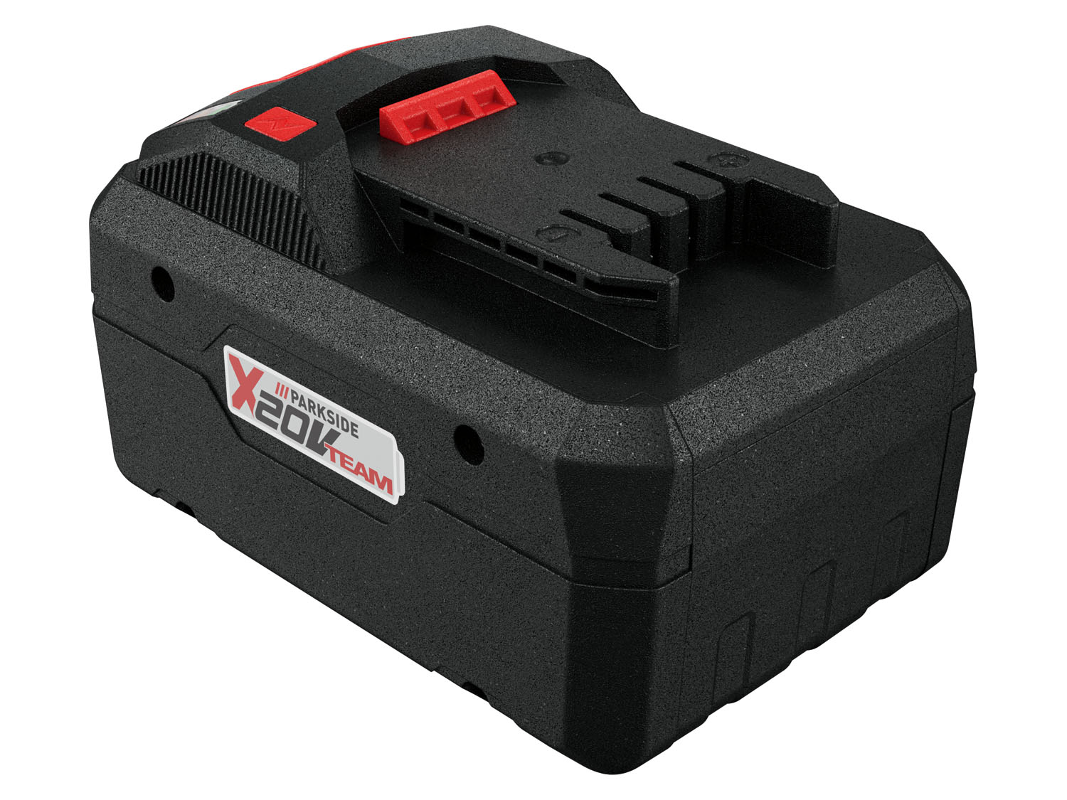 PARKSIDE PERFORMANCE Smart akumulátor 8 Ah PAPS 208 A1
