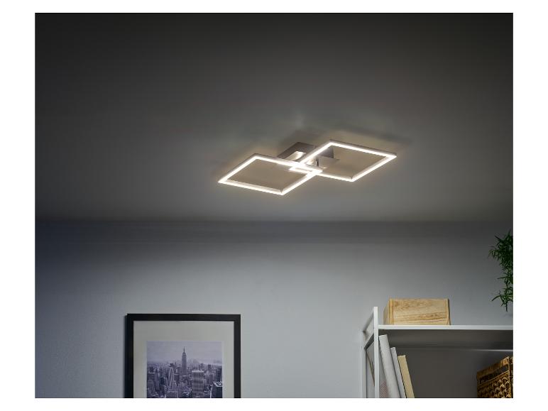  Zobrazit na celou obrazovku Nástěnné / Stropní LED svítidlo - Obrázek 8