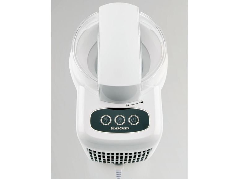  Zobrazit na celou obrazovku SILVERCREST® Zmrzlinovač SEM 90 C3 - Obrázek 3