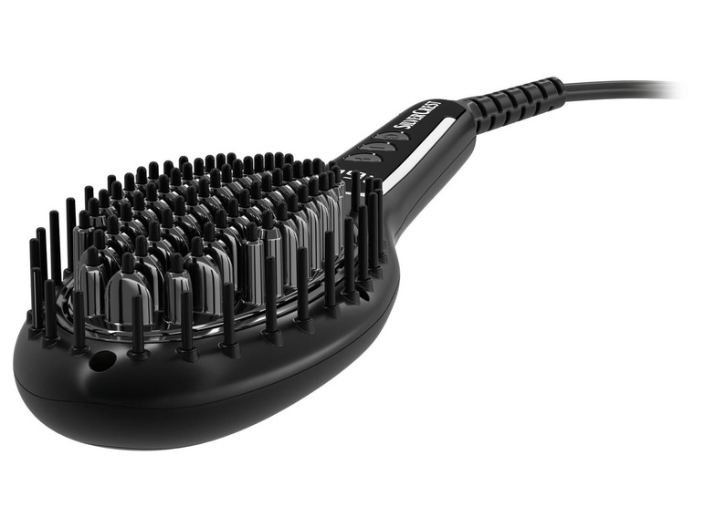  Zobrazit na celou obrazovku SILVERCREST® PERSONAL CARE Kartáč na žehlení vlasů SHGB 50 C2 - Obrázek 3