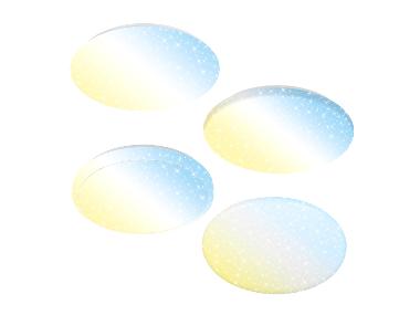 Briloner Stropní LED osvětlení