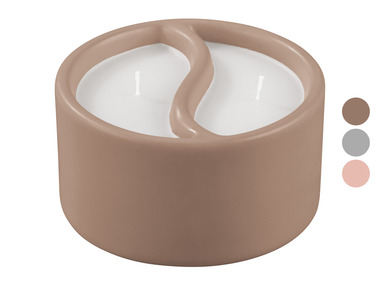 LIVARNO home Vonná svíčka