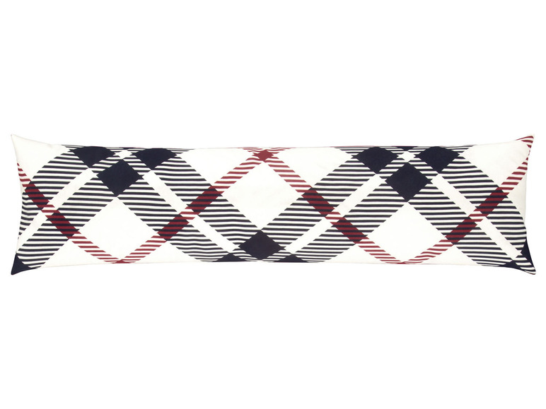  Zobrazit na celou obrazovku LIVARNO home Zimní žerzejový potah na polštář, 40 x 145 cm - Obrázek 3