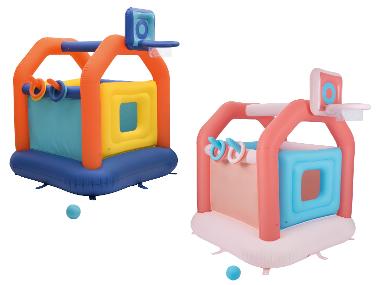 lupilu® Skákací hrad