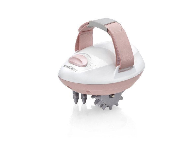  Zobrazit na celou obrazovku SILVERCREST® Masážní přístroj proti celulitidě - Obrázek 3