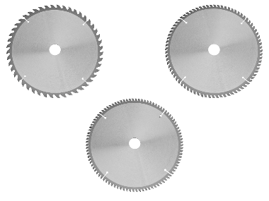 PARKSIDE® Pilový kotouč PKSB 254 A1, Ø 254 mm