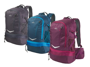Rocktrail Trekingový batoh, 25 l