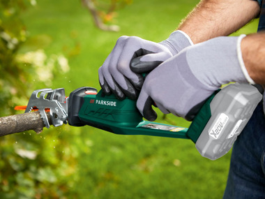 PARKSIDE® Aku pilka na větve PASA 20-Li A1, Smart 4 Ah