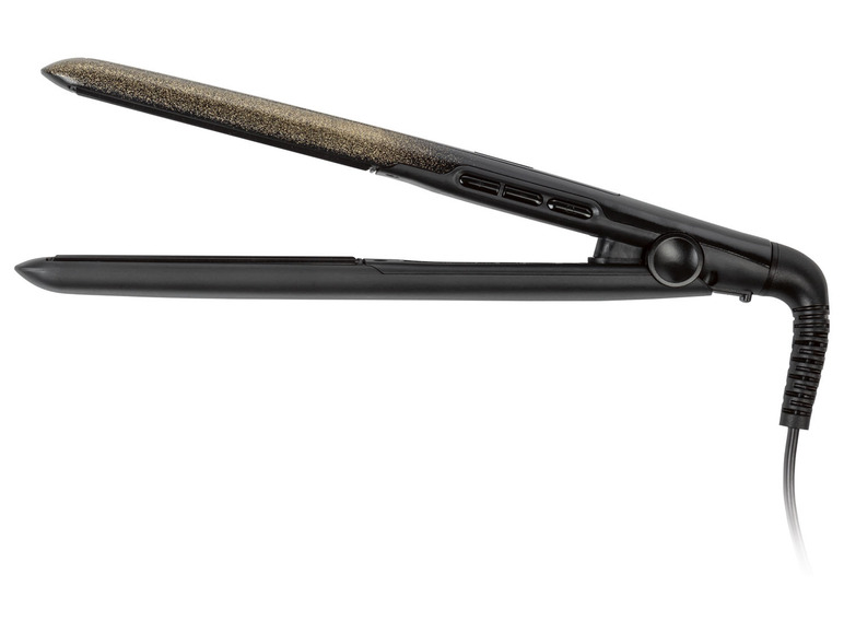  Zobrazit na celou obrazovku REMINGTON Žehlička na vlasy GoldDust S5208 - Obrázek 2