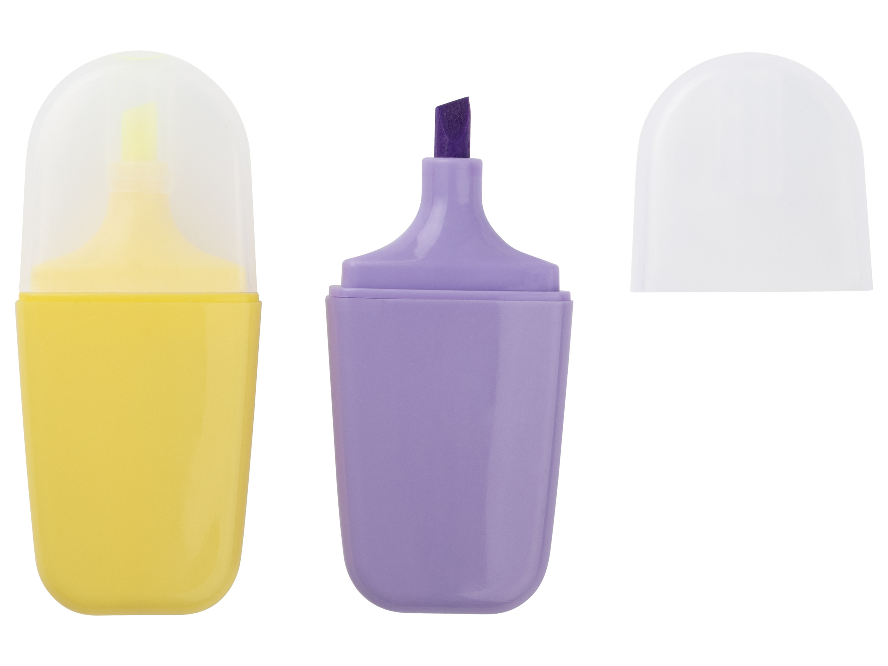 crelando® Psací potřeby (mini zvýrazňovač)