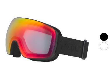 CRIVIT Lyžařské a snowboardové brýle