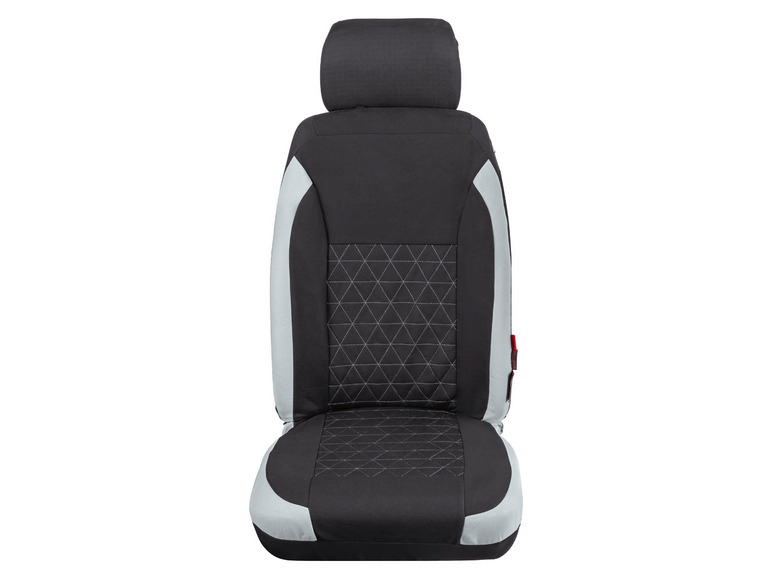 Zobrazit na celou obrazovku ULTIMATE SPEED® Autopotahy, 14dílná sada - Obrázek 22