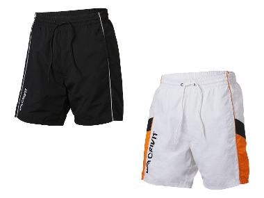 CRIVIT Pánské funkční kraťasy