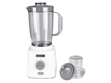 KENWOOD Stolní mixér 3 v 1, 650 W