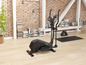 Kettler Optima 100 crosstrainer v světlém pokoji.