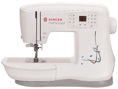 SINGER Šicí stroj Featherweight C240