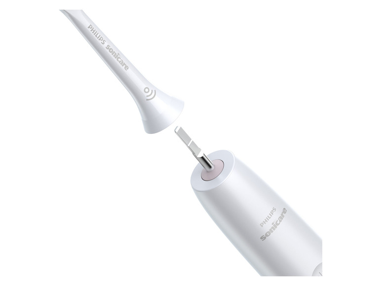  Zobrazit na celou obrazovku Sonicare náhradní hlavice na zubní kartáček HX6014/07, 4 kusy - Obrázek 4