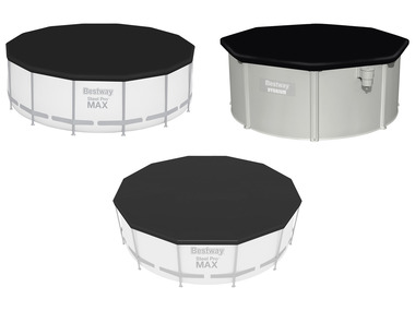 Bestway Krycí plachta na bazén
