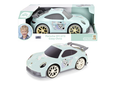 DICKIE ABC »Porsche Cozy Chris«
