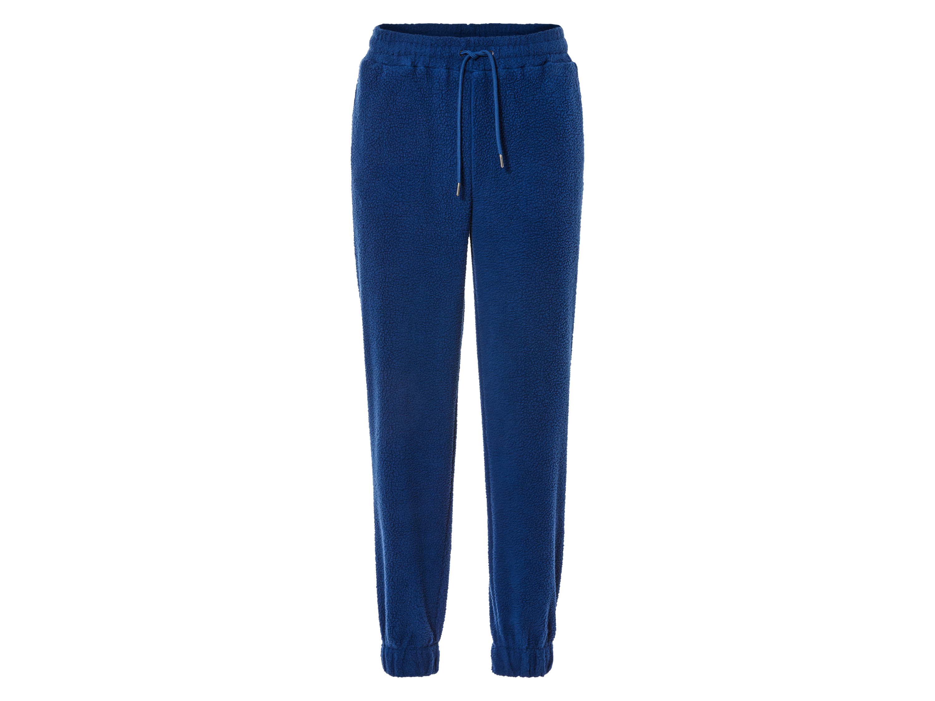 Livergy® Pánské fleecové kalhoty (XL (56/58), modrá)